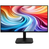 ACER Monitor KA272UP6bmiipx / 27", 2560 x 1440, Quad HD, LCD, crna